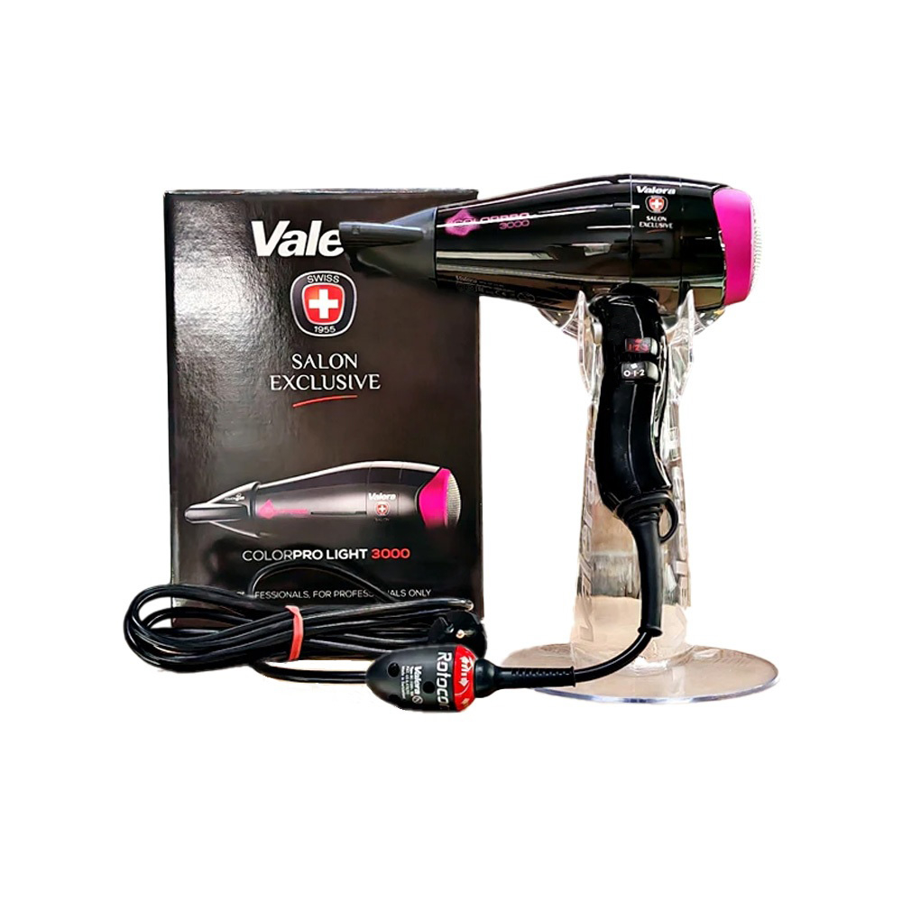 سشوار والرا مدل Color Pro Light 3000